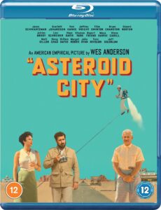 Asteroid City
