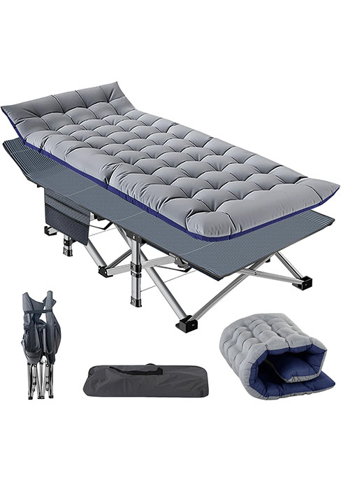ZIKEBTUY Folding Bed