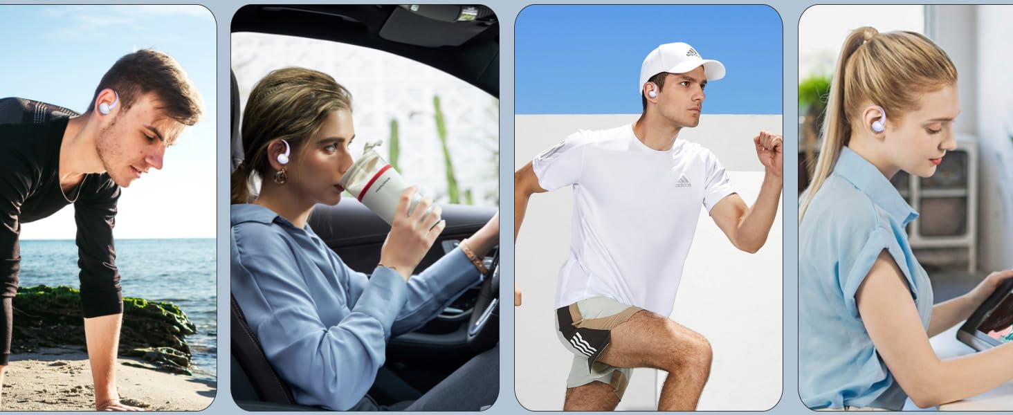 over ear headphones bluetooth