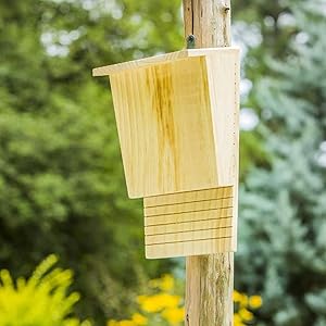 Weatherproof and durable