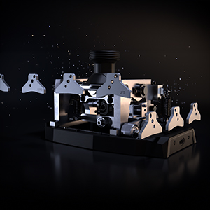 Thrustmaster