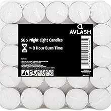 tealight candle