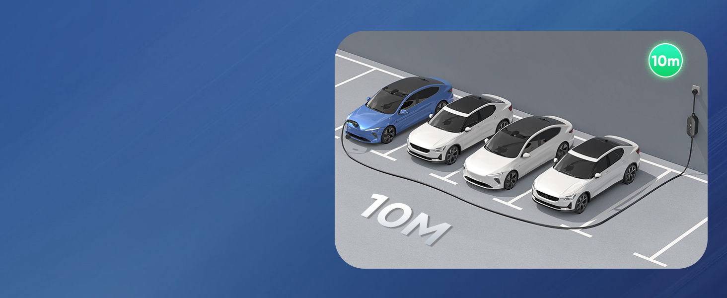 3 pin ev charger