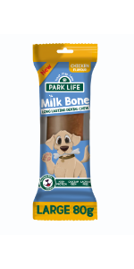 Milk Bones Chicken Large