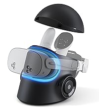 quest 3 charging dock