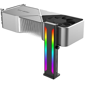 GPU Support Bracket