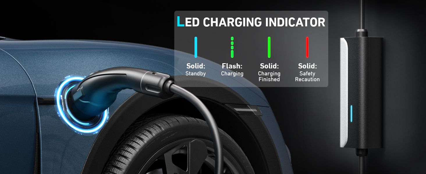electric car charger