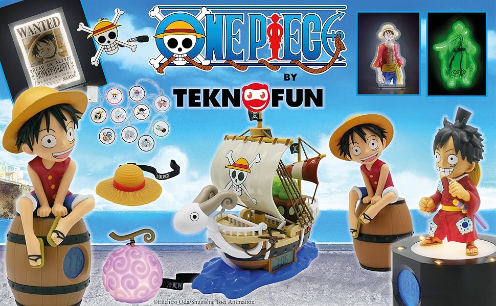 One Piece Collection