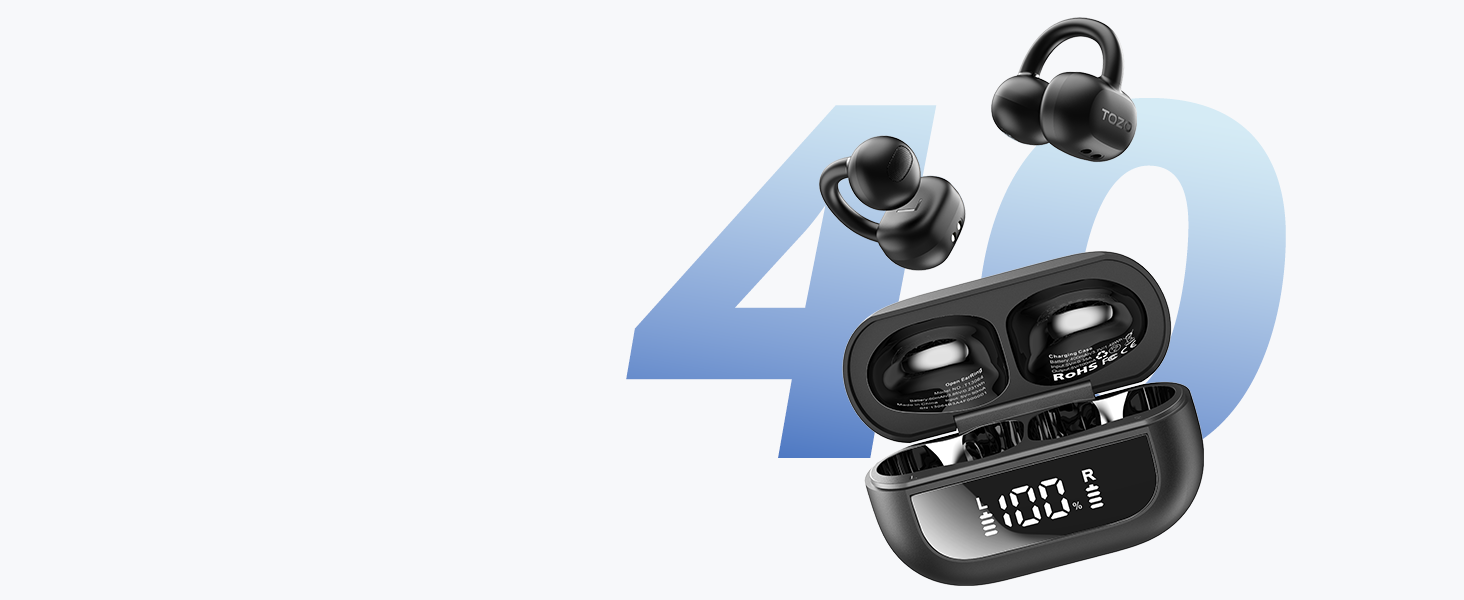 All-Day Battery Life