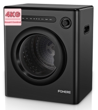 4KG Smert Vented Dryer