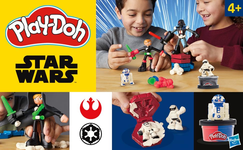 G1583 PD SW SQUISH AND SLICE LIGHTSABERS