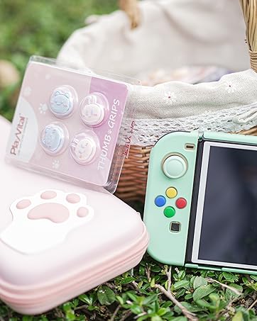 for Nintendo