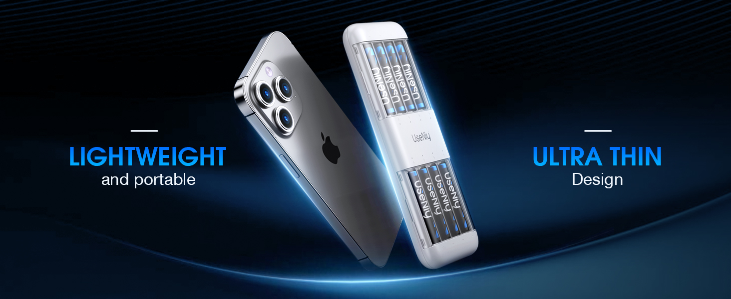 rechargeable aa battereies