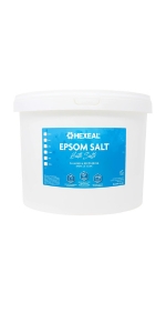 Epsom Salt