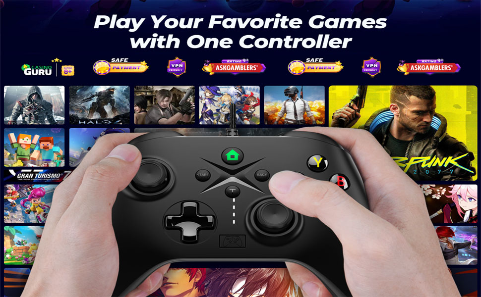 PLAYSTATION 3 Controller