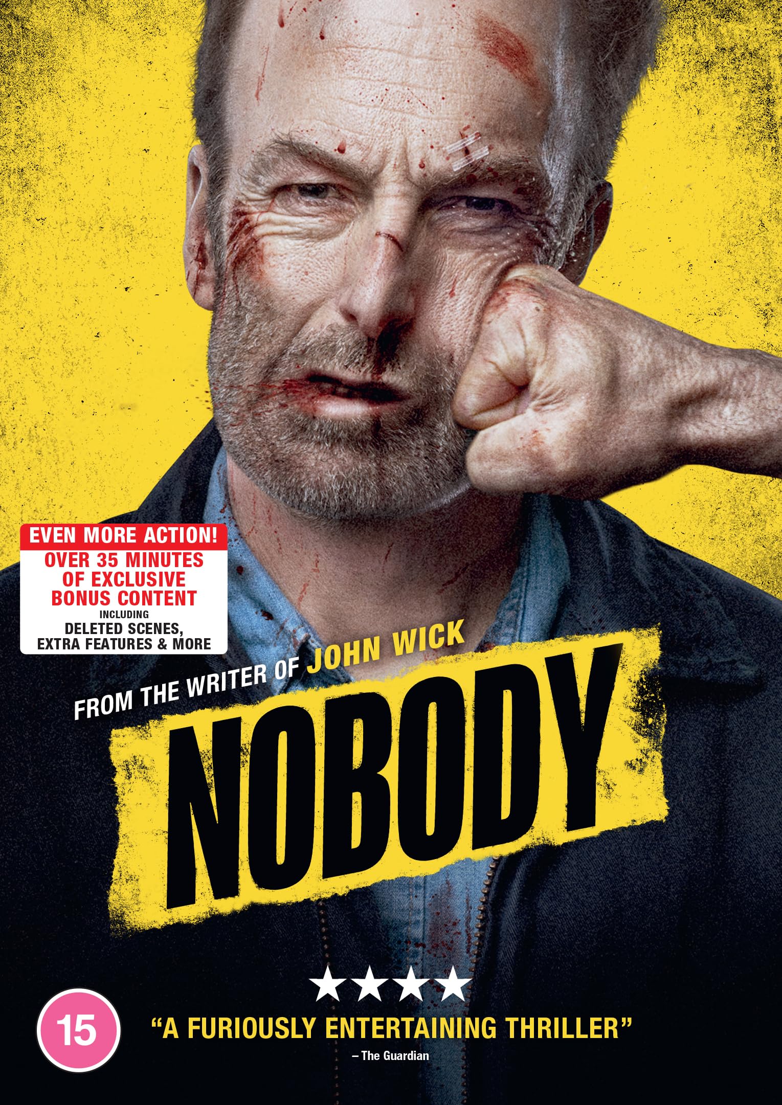 Nobody