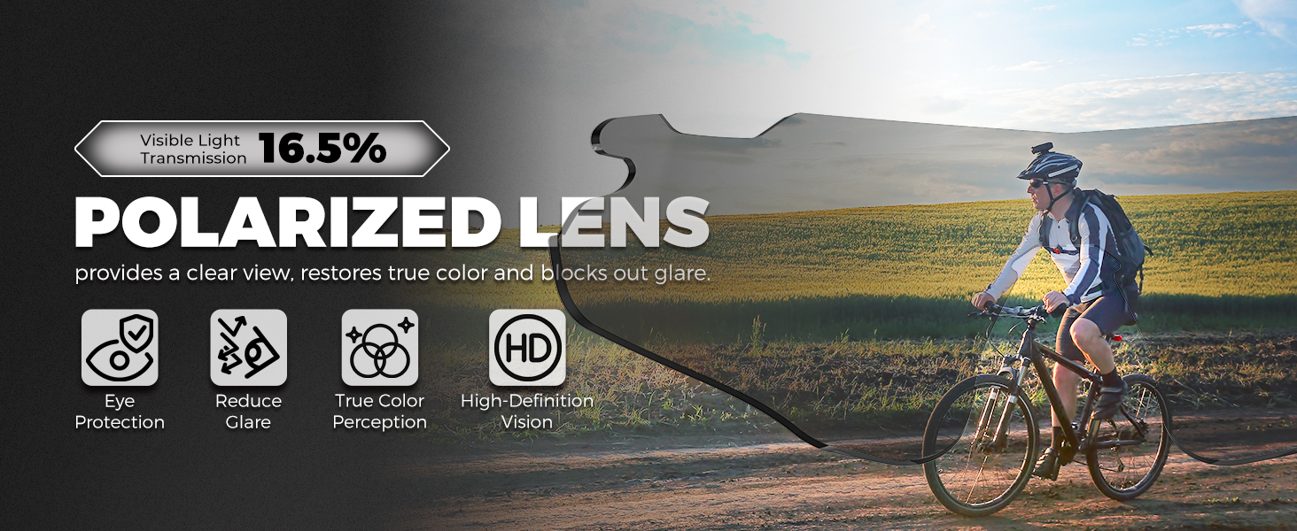Running Sunglasses Men Women