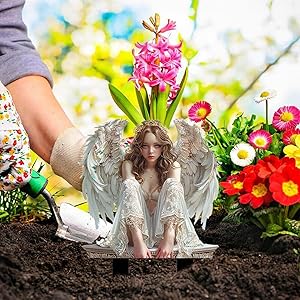 Angel Design Elegance