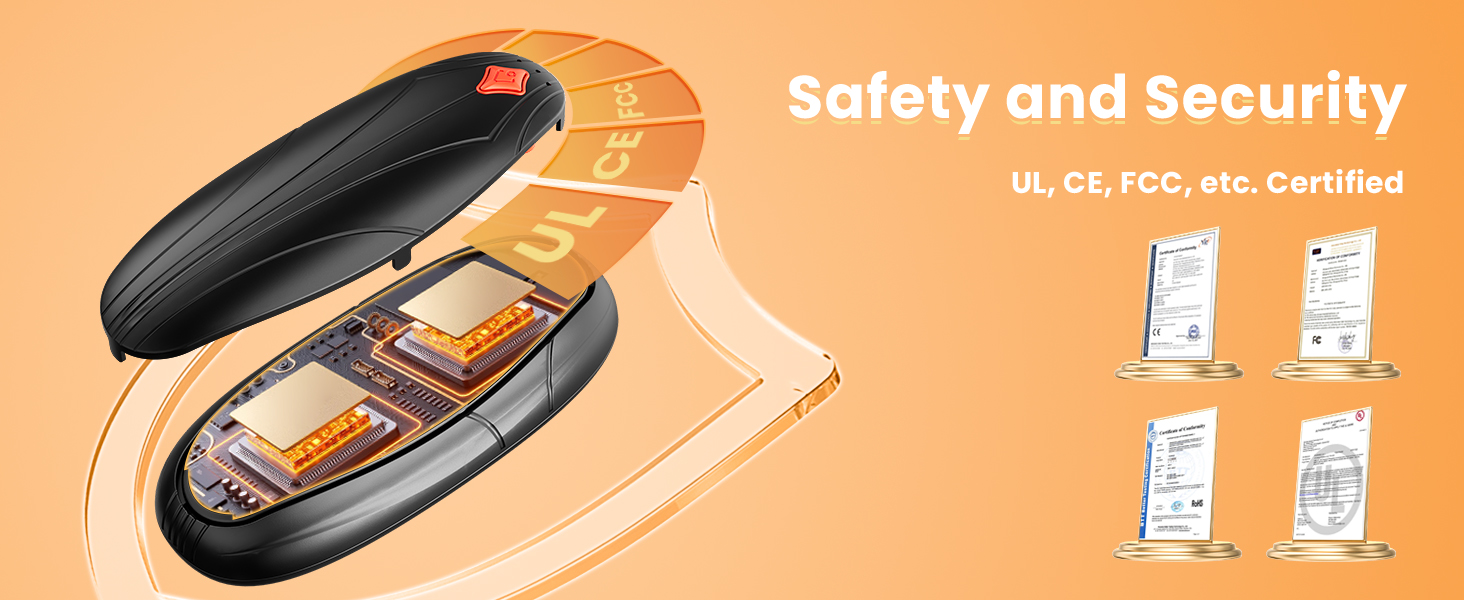 usb hand warmer