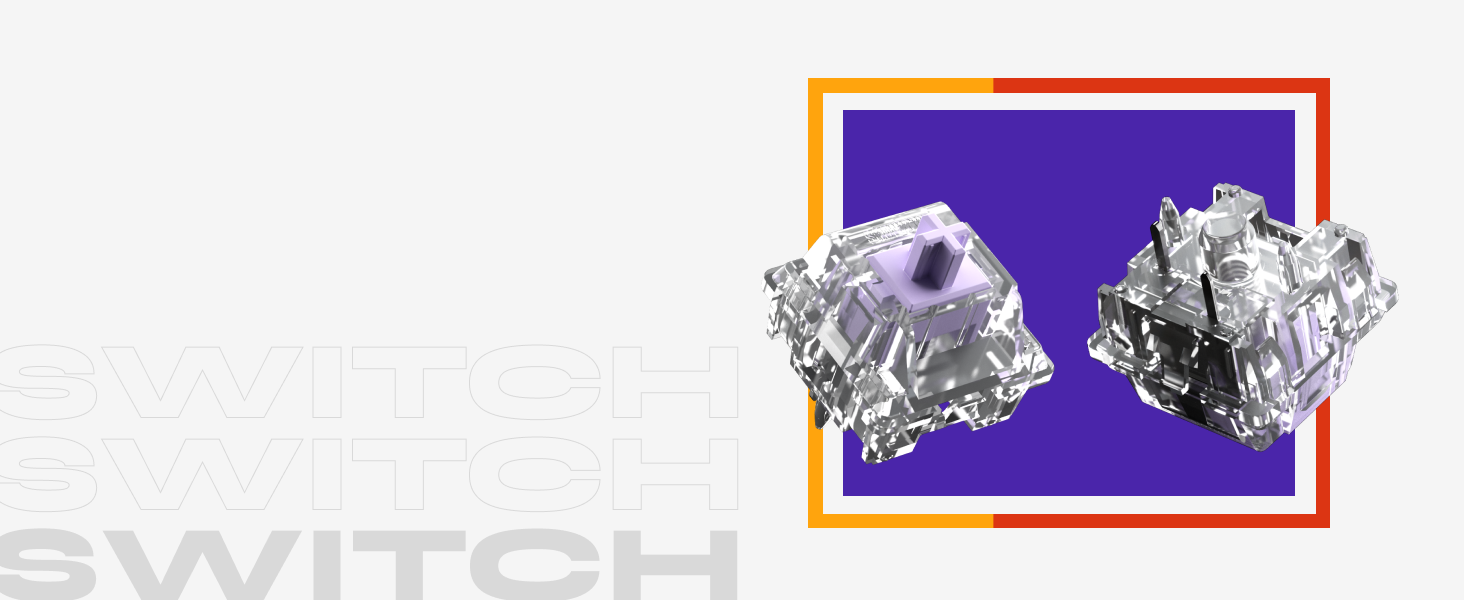 Meet Glorious Mako (Ultralight)