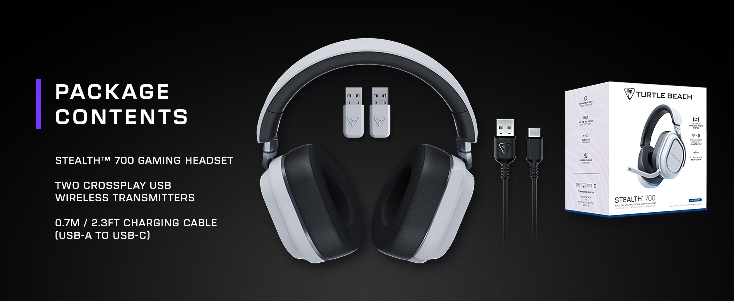 Stealth 700P