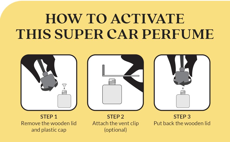 car perfume car scent car diffuser air freshener car scents air freshener