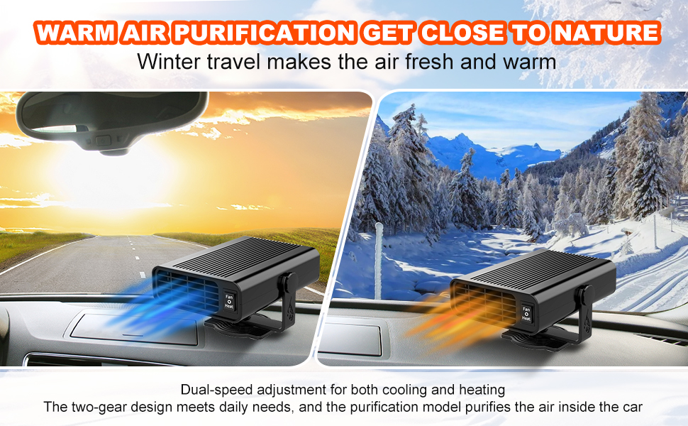 in car heater heater for car car blower car demistercar antifreeze device car windscreen demister