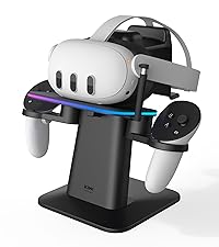 QC03 QUEST 3 CHARGING DOCK