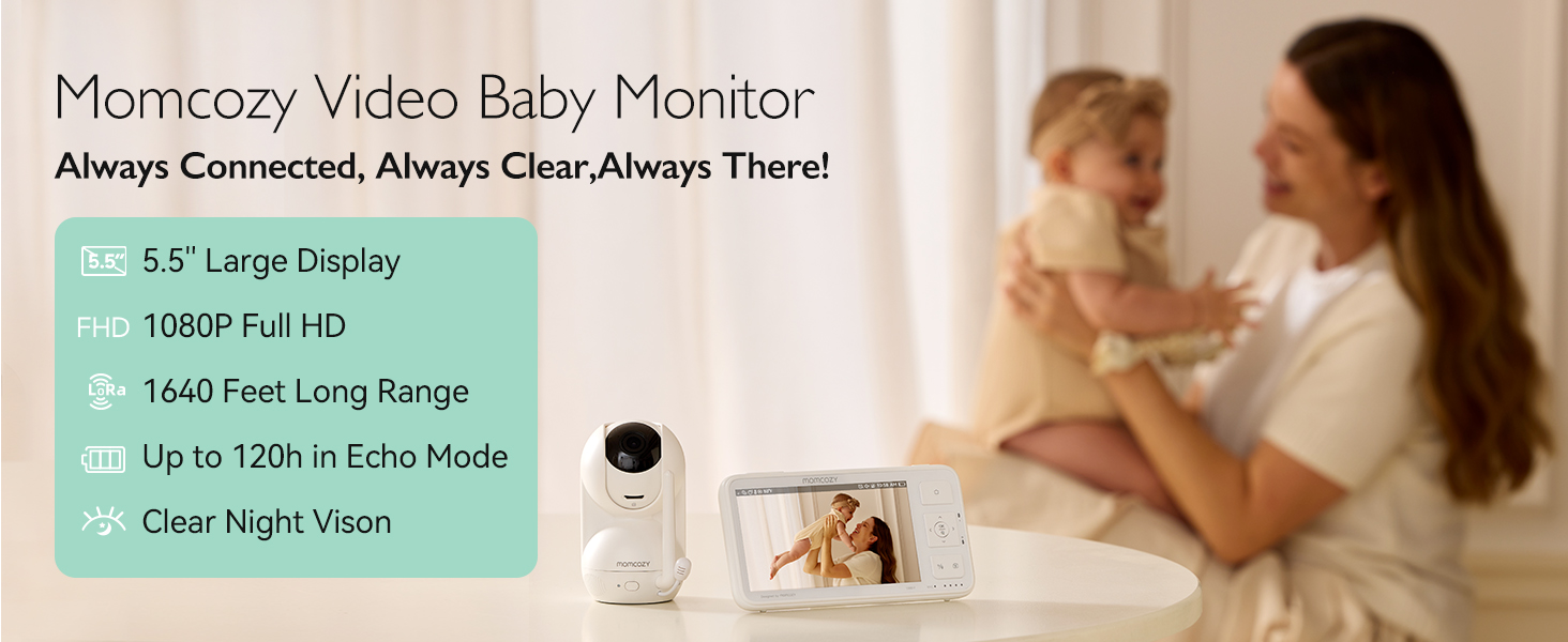 baby monitor
