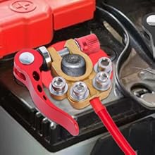 battery terminal