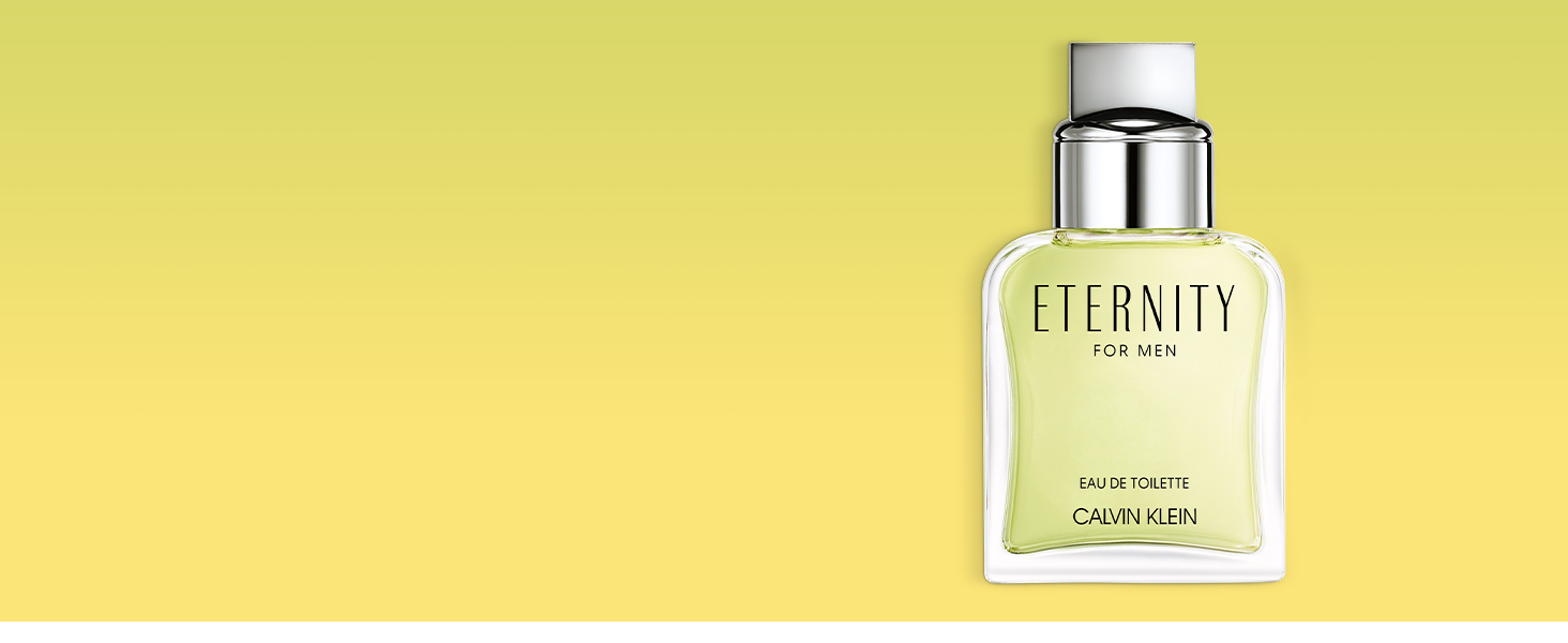 CK ETERNTIY AFTERSHAVE