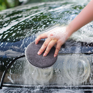 car cleaning kit