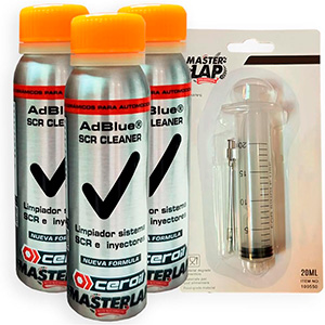 adblue anticrystallizing