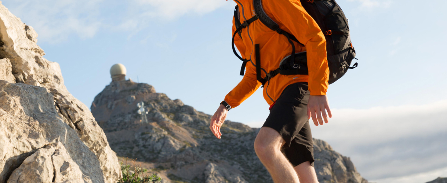 garmin fenix 6 pro strap