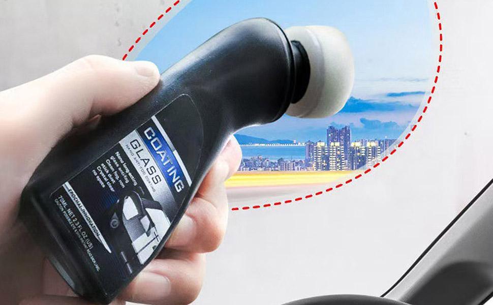 Car Windshield Rainproof Agent
