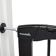 Munchkin Stair Gate Maxi Secure Toddler & Baby Gate