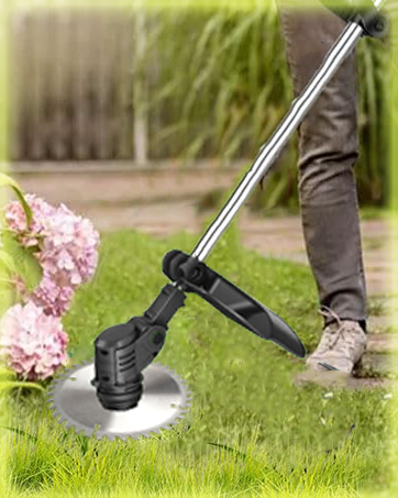 strimmer