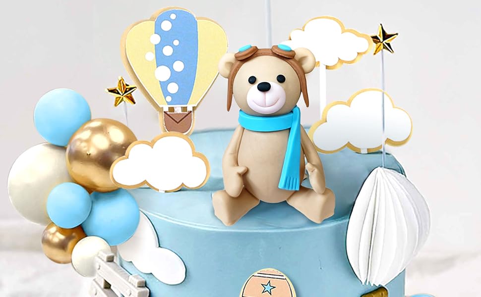 airplane cake decorations plane cake topper airplane cake topper