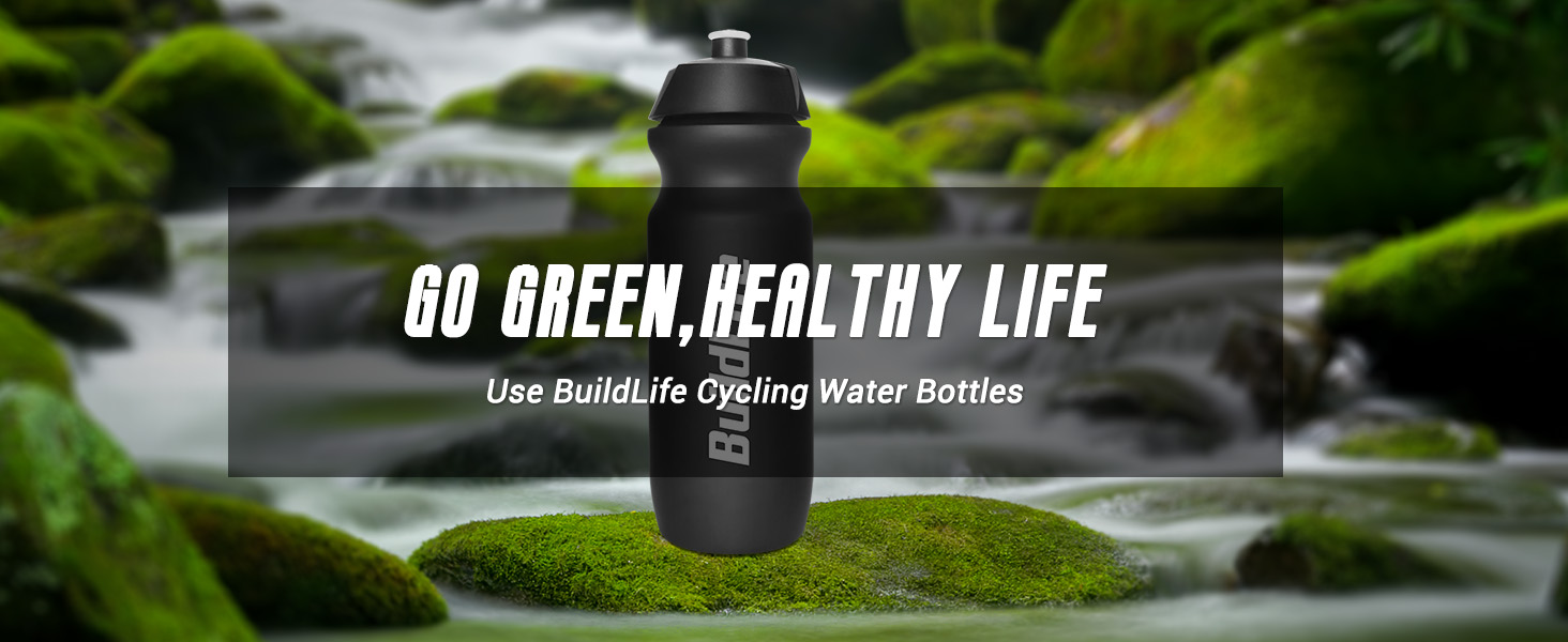 750ml water bottle
