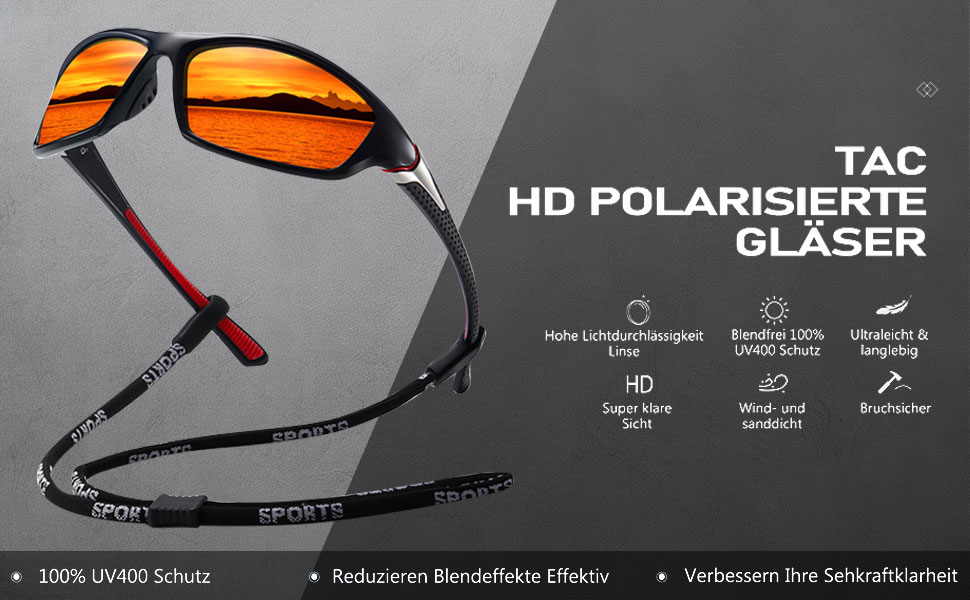 cycling glasses