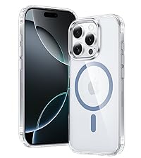iPhone 16 Pro Max Hülle