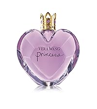 Vera Wang, Princess, Perfume, Fragrance