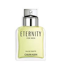 eternity for men