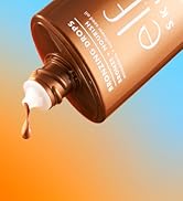 Bronzing drops