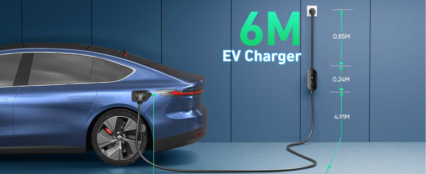3 pin ev charger