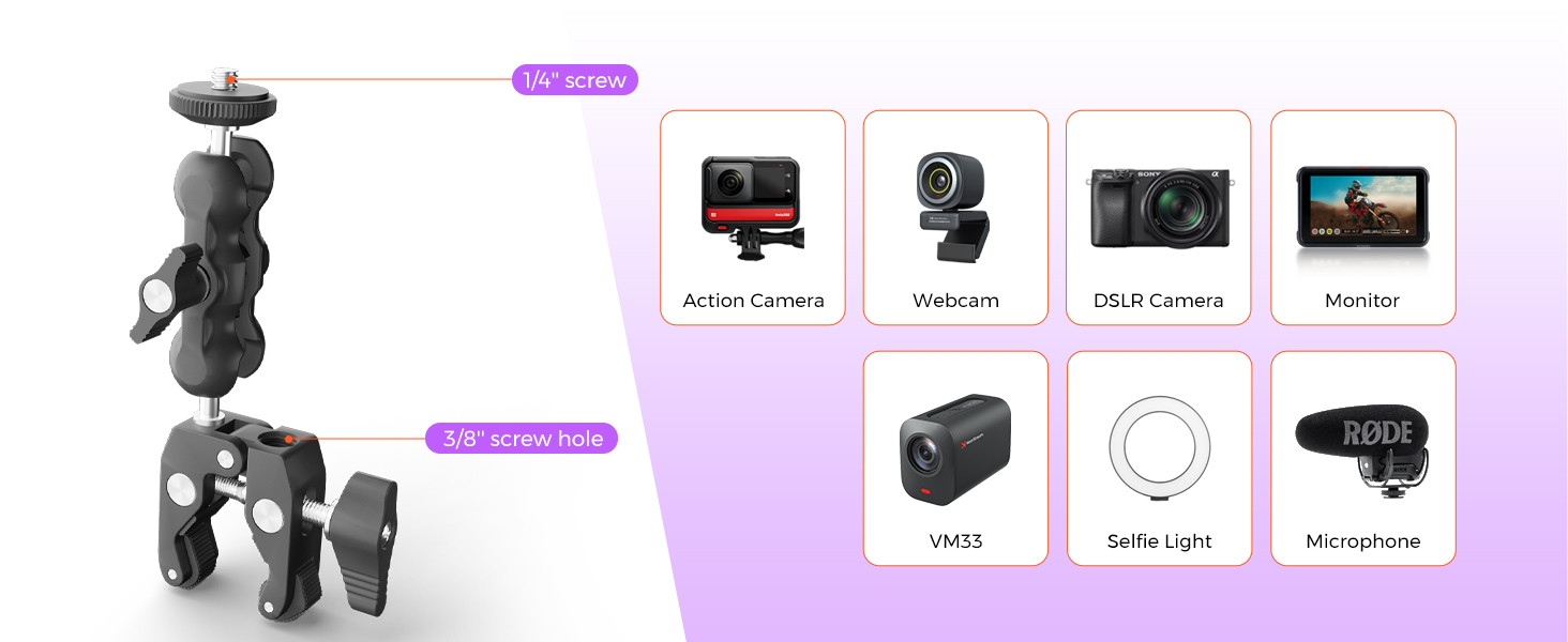 gopro mount