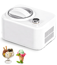 Ice Cream Maker