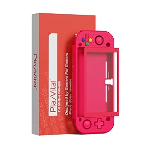 Protective Case for Nintendo Switch Lite