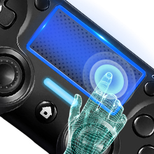 ps-4 controller