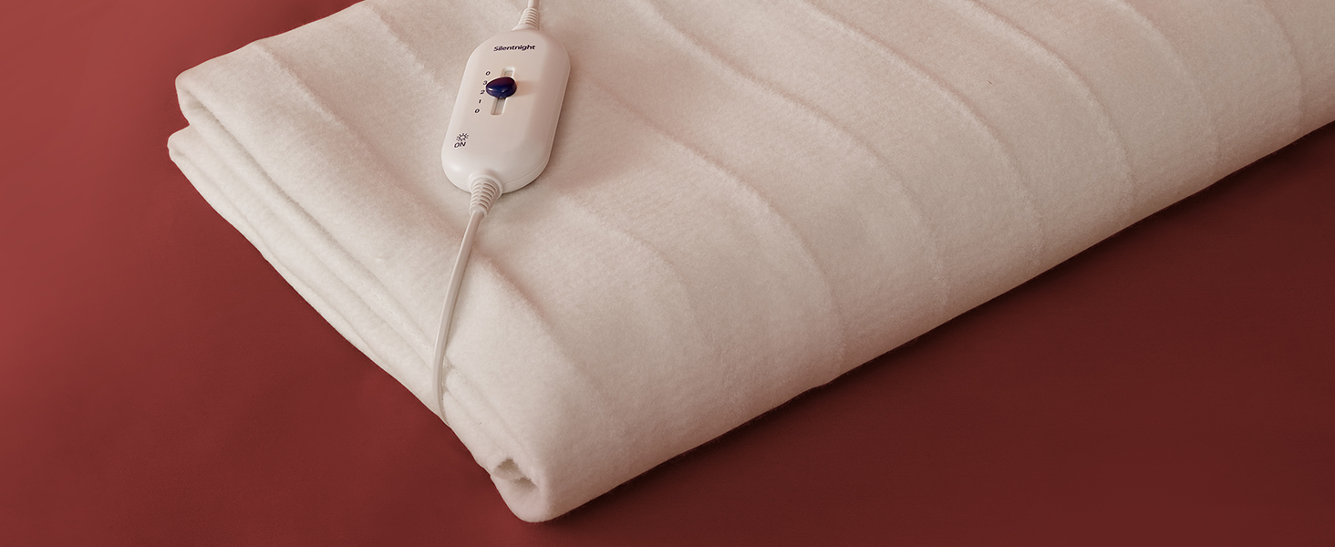 Electric Blanket